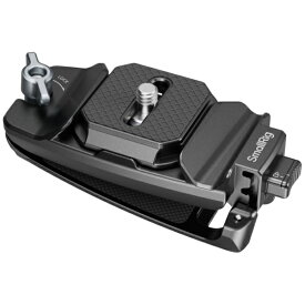SmallRig｜スモールリグ カメラバックパック用クイックリリースプレート5053 SmallRig SR5053