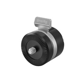 SmallRig｜スモールリグ 回転式ARRIスタイルロゼットアダプター5134 SmallRig SR5134