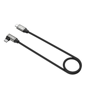 SmallRigbX[O 60cm USB-C f[^P[u Xg[g - AO^ (40Gbps + 240W + 8K) 5076 SmallRig SR5076
