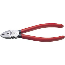 トップ工業｜TOP工業 強力ニッパS型　バネ付　125mm　NI125S