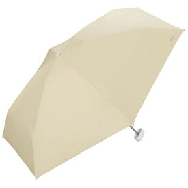 ワールドパーティー｜WPC. 日傘 折りたたみ傘 遮光ポシェットtiny Wpc. ベージュ 801-16896-102 [日傘]