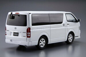 y2025N0910z bAOSHIMA UfJ[ 1/24 g^ TRH200V nCG[XX[p[GL 10yȍ~̂͂z yzsz
