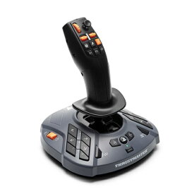 THRUSTMASTER｜スラストマスター ジョイスティック SimTask FarmStick P 4160916【PS5】