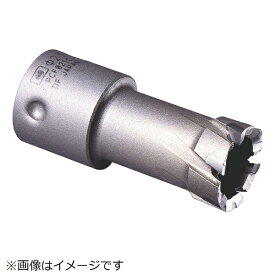 ミヤナガ｜MIYANAGA 深穴ホールソー/ポリカッターΦ61　PCF061C《※画像はイメージです。実際の商品とは異なります》