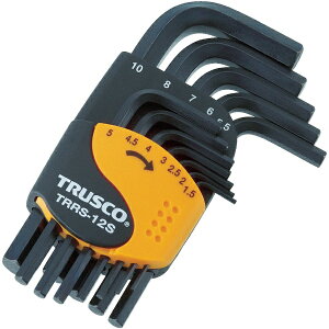 �g���X�R���R�bTRUSCO NAKAYAMA �Z�p�_�����`�Z�b�g�@�V���[�g�^�C�v�@12�{�g�@TRRS12S