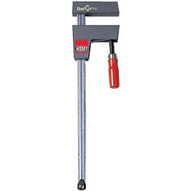 ベッセイ｜BESSEY ユニクランプ　UK型　締め付け面平行　開き300mm　UK30