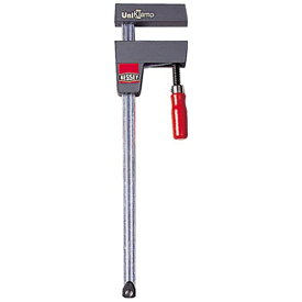ベッセイ｜BESSEY ユニクランプ　UK型　締め付け面平行　開き600mm　UK60《※画像はイメージです。実際の商品とは異なります》