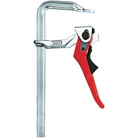 ベッセイ｜BESSEY ワンタッチレバーク　ランプGH型　開き160mm　GH16