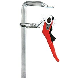 ベッセイ｜BESSEY ワンタッチレバーク　ランプGH型　開き300mm　GH30《※画像はイメージです。実際の商品とは異なります》