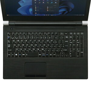 TTvCbSANWA SUPPLY m[gp\R dynabook B75V[Yp L[{[hJo[ FA-NDYB75
