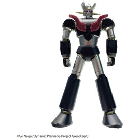 テンヨー｜Tenyo メタリックナノパズル T-MP-019M グレンダイザーU＜マジンガーZ＞