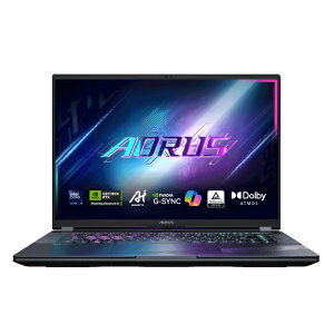 GIGABYTEbMKoCg Q[~Om[gp\R AORUS ELITE 16 AE6H(RTX 5070) X[gOC AORUS ELITE 16 BWHC3JPC64SP [16.0^ /Windows11 Pro /intel Core Ultra 9 /F32GB /SSDF1TB /2026N6f]
