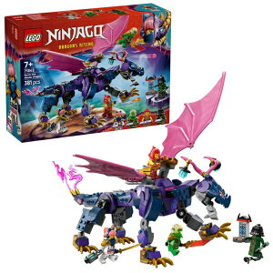 ���S�W���p���bLEGO ���S(LEGO) 71842 �j���W���S�[ �}�X�^�[�h���S���E�����c�[