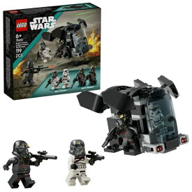 レゴジャパン｜LEGO レゴ(LEGO) 75412 スター・ウォーズ デス・トルーパーとナイト・トルーパー バトルパック