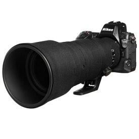 ジャパンホビーツール レンズオーク ニコンNIKKOR Z 400mm F4.5 VR S ブラック
