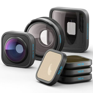 GoPro�b�S�[�v�� HB�V���[�Y�����Y�R���N�V���� AKTLM-001