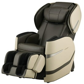 フジ医療器｜FUJIIRYOKI マッサージチェアE25 ベージュ×ブラウン AS-R630