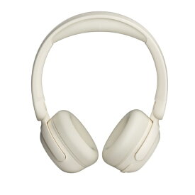 1MORE｜ワンモア 子ども向け ブルートゥースヘッドホン SonoFlow Mini ホワイト HQ20 [オーバーヘッド型 /ノイズキャンセリング対応 /Bluetooth対応]