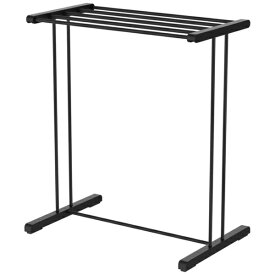 平安伸銅工業｜HEIAN SHINDO フェイスタオルハンガー 幅45cm　STH−30BK マットブラック