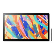 【エントリーで最大2万ポイント当たる｜4/23まで】 WACOM｜ワコム DTK246K4C 液晶ペンタブレット [23.8型…
