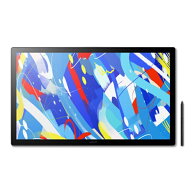 WACOM｜ワコム DTH246K4C 液晶ペンタブレット [23.8型] Wacom Cintiq 24 Touch(DTH246)(Android/Mac/Wind…