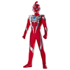 BANDAI｜バンダイ ウルトラヒーローシリーズ 107 ウルトラマンオメガ