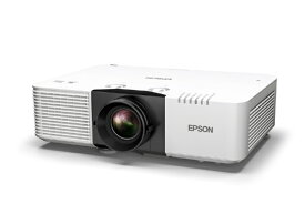 【2025年07月24日発売】 EPSON｜エプソン ビジネスプロジェクター ホワイト EB-L690E