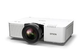 【2025年07月24日発売】 EPSON｜エプソン ビジネスプロジェクター ホワイト EB-L790SU