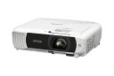 【エントリーで最大全額ポイント還元｜6/11まで】 EPSON｜エプソン ビジネスプロジェクター ホワイト EB-W55
