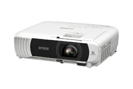 EPSON｜エプソン ビジネスプロジェクター ホワイト EB-FH08
