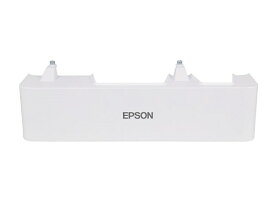 【2025年08月19日発売】 EPSON｜エプソン ケーブルカバー 白 ELPCC07W