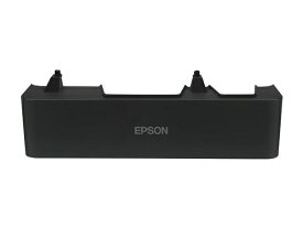 【2025年08月19日発売】 EPSON｜エプソン ケーブルカバー 黒 ELPCC07B