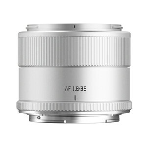 �������w�b���C�V���E�R�E�K�N �������w TTArtisan AF 35mm f/1.8 II �j�R��Z�}�E���g �V���o�[ TT-35F18AF2-Z-S