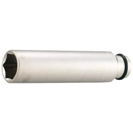 TONE｜トネ インパクト用超ロングソケット　24mm　4NV24L150