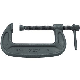 トップ工業｜TOP工業 バーコ型シャコ万力　300mm　SC300