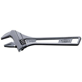 ロブテックス｜Lobtex ハイブリッドモンキレンチ　150mm　UM24《※画像はイメージです。実際の商品とは異なります》