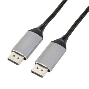 ainexbAClbNX DisplayPortP[u Ver2.1 16K HDRΉ AMC-DPMN2120 [2m]