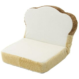 セルタン｜Cellutane プチ食パン座椅子 低反発 食パン