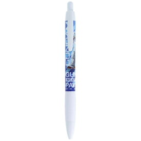 サンスター文具｜sun-star EXPO2025　GNFP　ボールペン　ガンダム