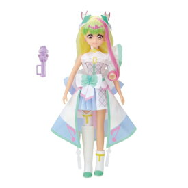 BANDAI｜バンダイ プリキュアスタイル キュアズキューン