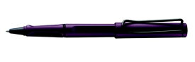 三菱鉛筆｜MITSUBISHI PENCIL safari scarlet（サファリ スカーレット）水性ローラーボール M SL M63黒 LAMY(ラミー) L3E3SLMBK