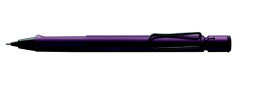 三菱鉛筆｜MITSUBISHI PENCIL safari scarlet(サファリ スカーレット) ペンシル 0.5mm LAMY(ラミー) L1E3