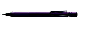 OHMbMITSUBISHI PENCIL V[vyV(V[y) [0.5mm] LAMY safari scarlet(~[ Tt@ XJ[bg) L1E3