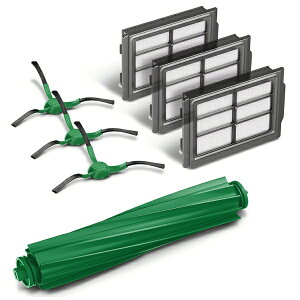 iRobot�b�A�C���{�b�g �y���{�b�g�|���@ �����o405/505�p�z4849962 �����p�[�c�L�b�g 4849962