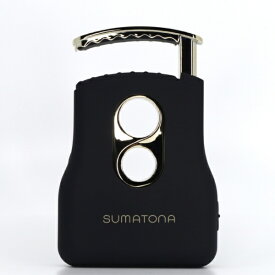 SUMATONA SUMATONA Smart Mini スマトナ スマートミニヘアアイロン ブラック ブラック SM-B001 [充電式（コードレス）]