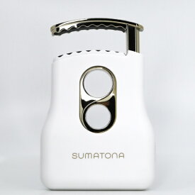 SUMATONA SUMATONA Smart Mini スマトナ スマートミニ ヘアアイロン ホワイト ホワイト SM-W001 [充電式（コードレス）]