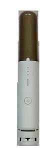 �l�I���i�C�g�bNEOUNITE �[�d�����o�C���w�A�A�C����Air JINOL �O���[ JNL-001 [�[�d���i�R�[�h���X�j]
