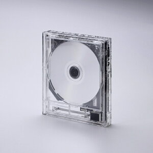km5bPCGt@Cu |[^uCDv[[ Instant Disk Audio Clear CP1-001(C)