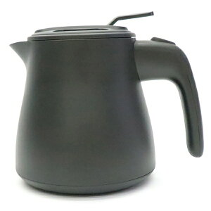 �q���R�[�|���[�V�����bHIRO CORPORATION �R���h�~�P�g�� Modere �u���b�N KTK-R100BK [1.0L]