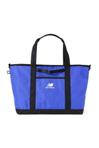 �j���[�o�����X�bNew Balance ���S�e�[�v �g�[�g�o�b�O �u���[ 5981003 [W600mm(440mm)×H350mm×D210mm /0.476kg]